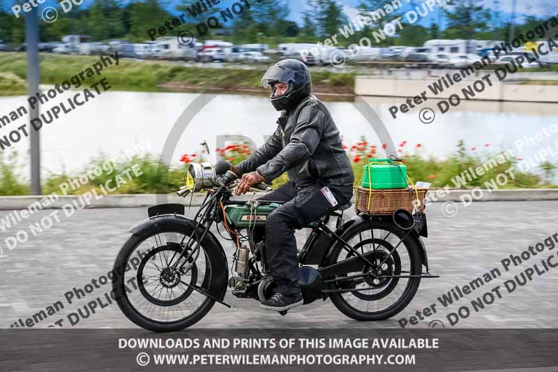 Vintage motorcycle club;eventdigitalimages;no limits trackdays;peter wileman photography;vintage motocycles;vmcc banbury run photographs